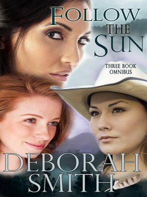 Follow the Sun - ebook